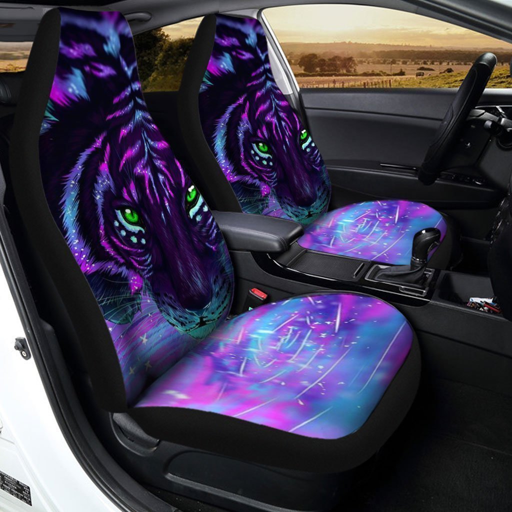 who install seat covers Nissan